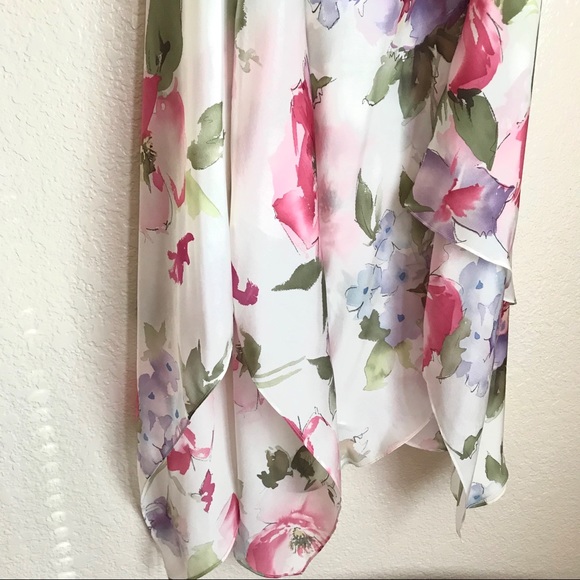 Ralph Lauren Midi Skirt in Size 10 - Picture 4 of 7